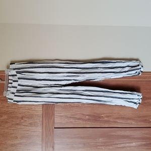 ReVamped brand lightweight striped pants
